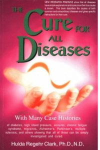 cure for all diseases