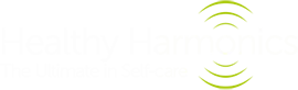healthy harmonics logo