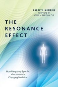resonance effect