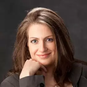Julie Harvey