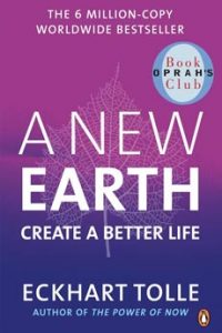 a new earth