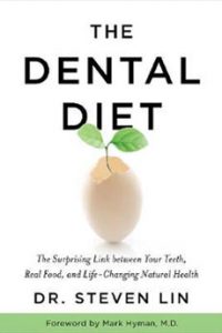 The dental Diet by steven lin