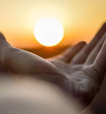 distant healing session - one hour