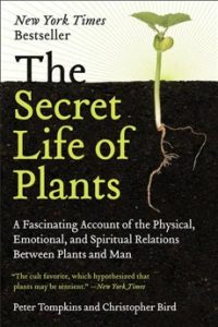 secret life of plants