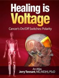 healing is voltage