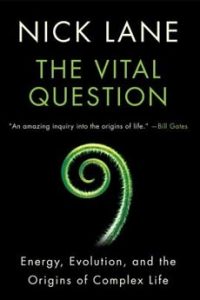 the vital Question