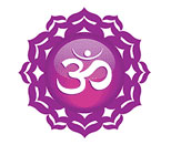 chakra crown