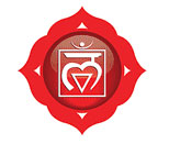root chakra