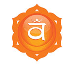 chakra sacral
