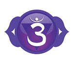 chakra third-eye