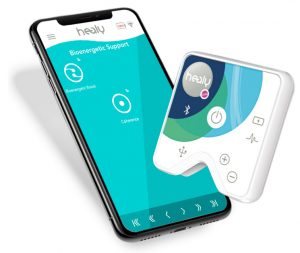bioenergetic support