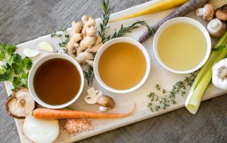 bone broth