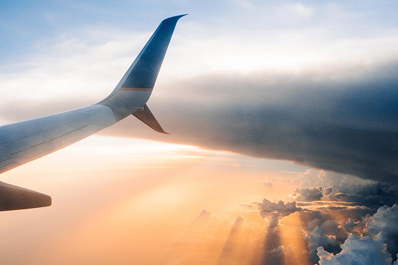 jetlag travel