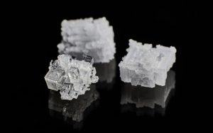 schuessler salts