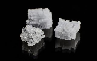 schuessler salts
