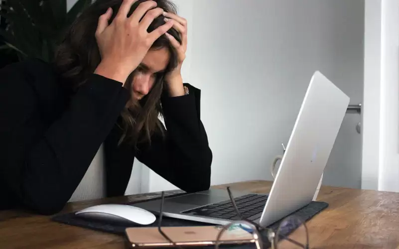 stress