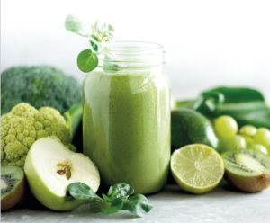 digital nutrition