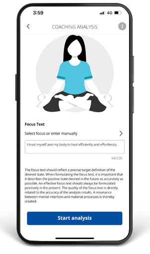 success coach focus