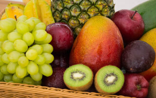 food labels - what does it all mean?