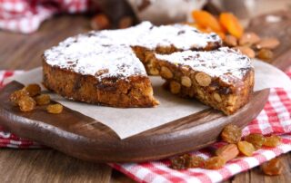 panforte