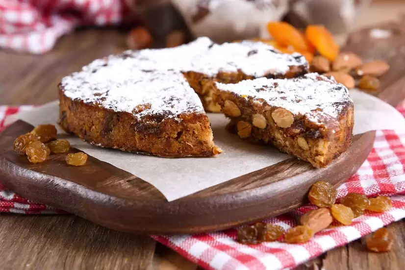 panforte