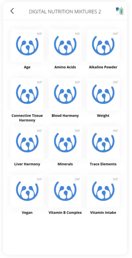 digital nutrition 2