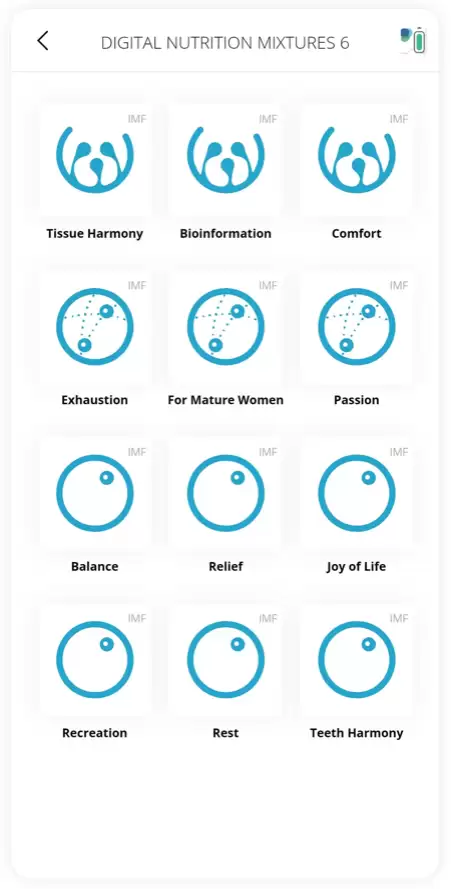 digital nutrition 6