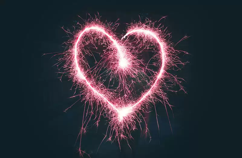 heart superhuman