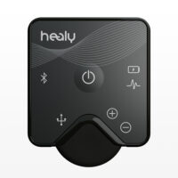 Healy Obsidian