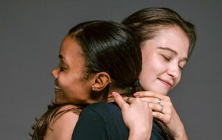 Healing Power of Forgiveness