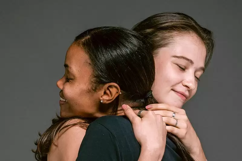 Healing Power of Forgiveness