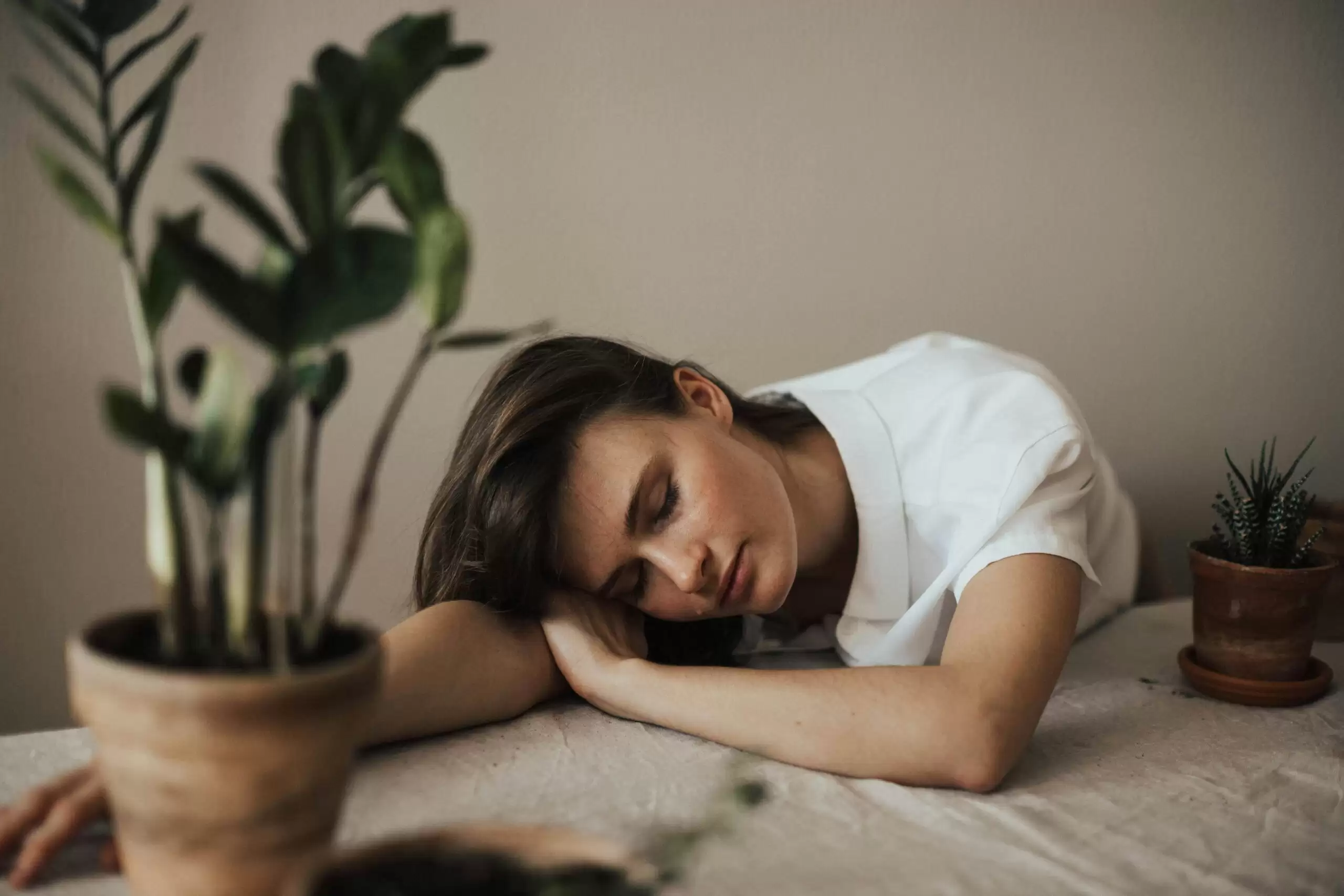7 types of rest