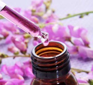Essential Oils