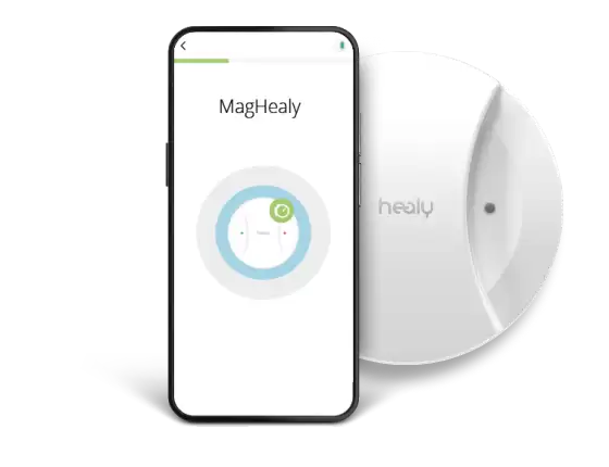 phone maghealy