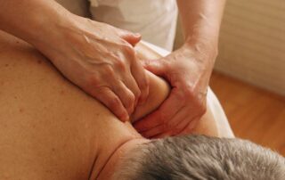 frozen shoulder