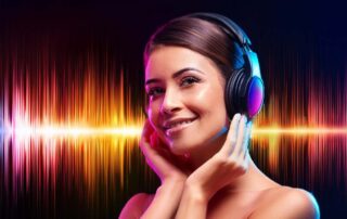 music frequency