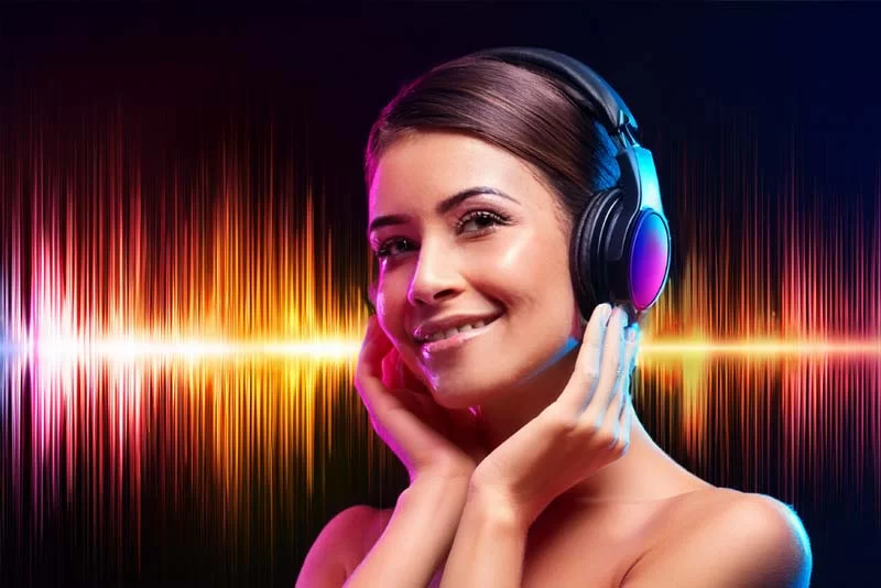 music frequency
